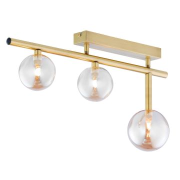 Lampă de tavan NEPTUN 1898 3x14W/G9 IP20 de la Jupiter