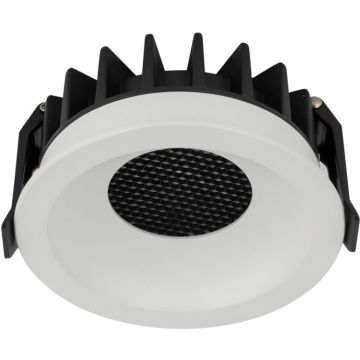 Lumină îngropată deasupra plafonului NEXUS 18132 3000/4000/6000 K 1x18W/LED 1129lm IP20 de la TK Lighting