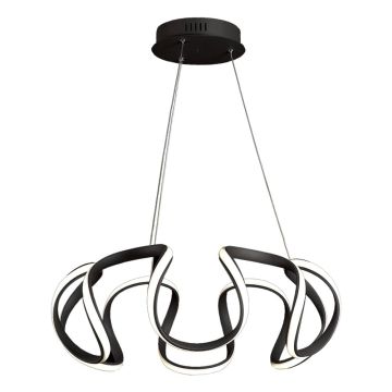 Lampă cu pendul PASSO III. 18206 1x40W/LED 2400lm IP20 de la Prezent