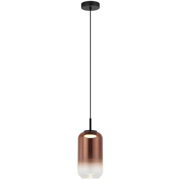 Lampă cu pendul PENDANT LED 23219 3000K 12W/led 780lm IP20 de la Zambelis
