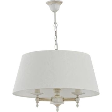 Candelabru ROKSANA 18534 3x10W/E14 IP20 de la Alfa