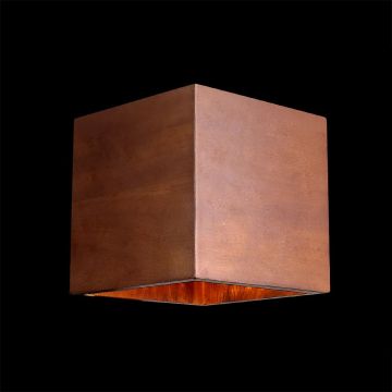 Aplique de perete SELENE 18071 1x40W/E14 IP20 de la Prezent