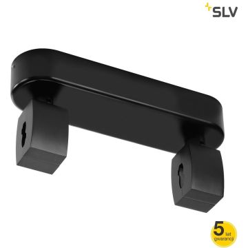 Rozetă SHORTBOX 184010 IP20 de la SLV