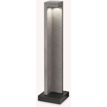 Lampă de podea TITANO 187327 4000K 1x8,5W/LED ip55 de la Ideal Lux