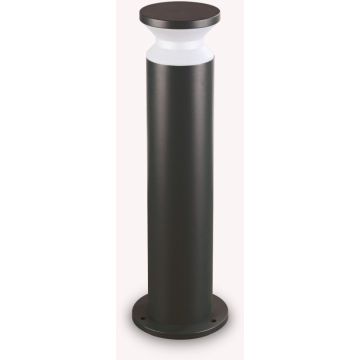 Lampă de podea TORRE 186955 1x15W/E27 ip65 de la Ideal Lux