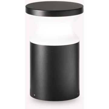 Lampă de podea TORRE 186979 1x15W/E27 ip44 de la Ideal Lux