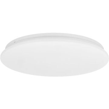 Lustră de tavan TRACER 18221 3000/4000/6000 K 1x24W/LED 1960lm IP20 de la TK Lighting