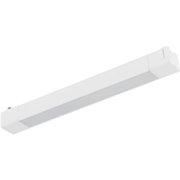 Proiector de șină TRACER PANEL 18191 3000K 1x20W/LED 1200lm IP20 de la TK Lighting