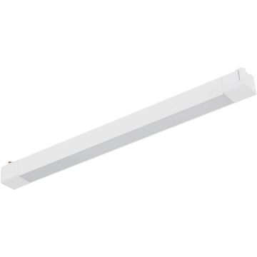 Proiector de șină TRACER PANEL 18193 3000K 1x30W/LED 1800lm IP20 de la TK Lighting