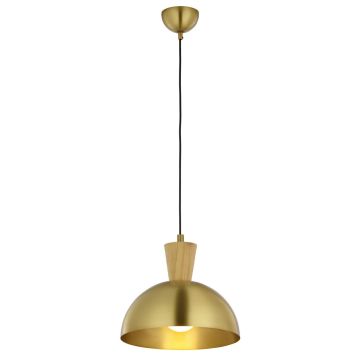 Lampă cu pendul VITO 1838 1x15W/E27 IP20 de la Jupiter