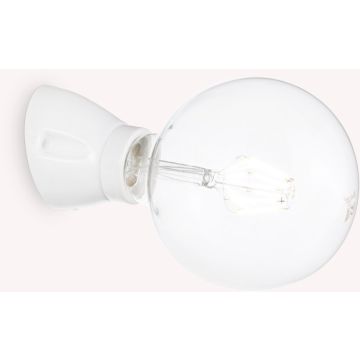 Aplique de perete WINERY 180298 1x60W/E27 ip20 de la Ideal Lux