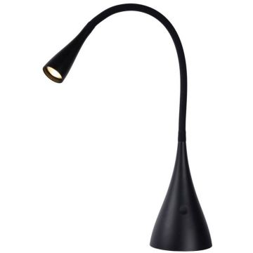Lampă de birou ZOZY 18656/03/30 3000k 1x3w/led 250lm ip20 de la Lucide