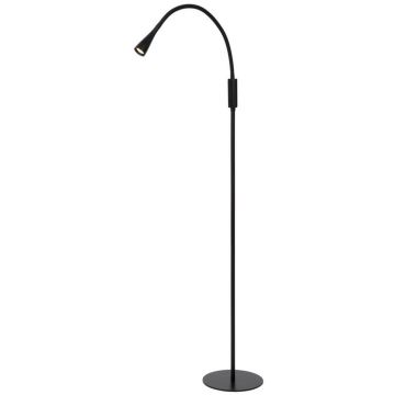 Lampă de podea ZOZY 18756/03/30 3000k 1x3w/led 250lm ip20 de la Lucide