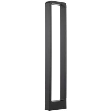 Lampă de podea ARIUS L 19001 3000K 1x10W/LED 480lm IP54 de la TK Lighting