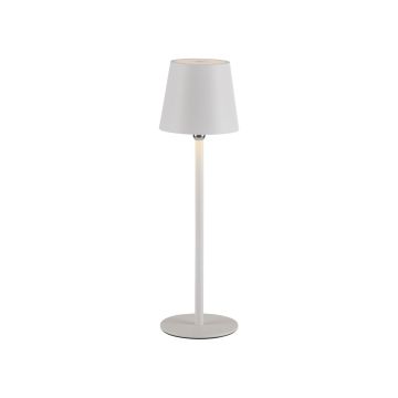 Lampă de masă BOTERIA 19251-16 3000K 1x2,5W/LED 220lm IP20 de la Paul Neuhaus
