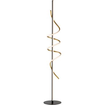 Lampă de podea EMANDA 19110-68 3000k 1x28,5W/LED 3000lm ip20 de la Paul Neuhaus