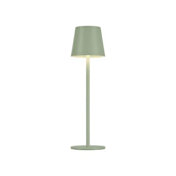 Lampă de masă EURIA 19250-43 3000k 1x3W/LED 280lm ip54 de la Paul Neuhaus
