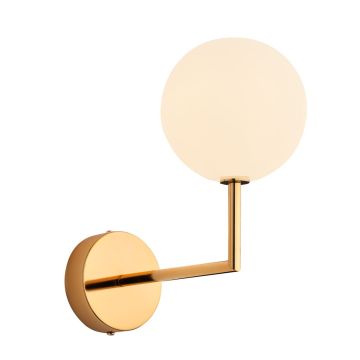 Aplique de perete FEME 1932 1x14W/G9 IP20 de la Jupiter