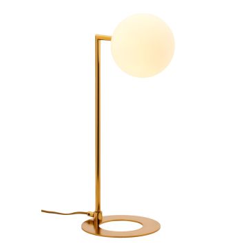 Lampă de masă FEME 1933 1x14W/G9 IP20 de la Jupiter