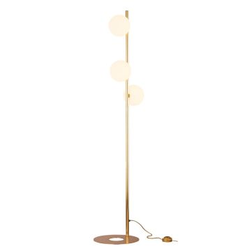 Lampă de podea FEME 1934 3x14W/G9 IP20 de la Jupiter