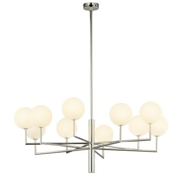 Lampă de tavan FEME 1936 10x14W/G9 IP20 de la Jupiter