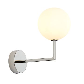 Aplique de perete FEME 1937 1x14W/G9 IP20 de la Jupiter