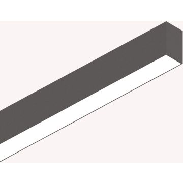 Lampă liniară FLUO 192697 3000K 2x54W/LED ip20 de la Ideal Lux