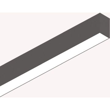 Lampă liniară FLUO 192758 4000K 2x40W/LED ip20 de la Ideal Lux