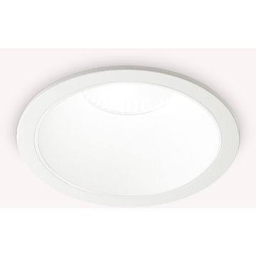 Lumină îngropată deasupra plafonului GAME 192291 3000K 1x11W/LED ip20 de la Ideal Lux
