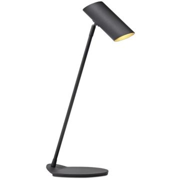 Lampă de birou HESTER 19600/01/30 1x7w/gu10 ip20 de la Lucide