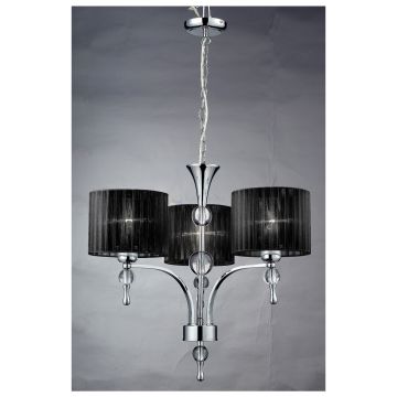 Candelabru IMPRESS AZ0498 3x50W/E27 IP20 de la AZzardo