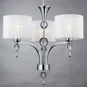 Candelabru IMPRESS AZ1006 3x50W/E27 IP20 de la AZzardo