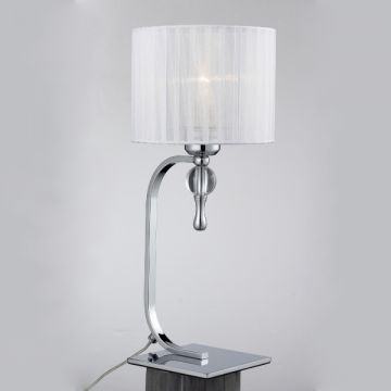 Lampă de masă IMPRESS AZ1107 1x50W/E27 IP20 de la AZzardo