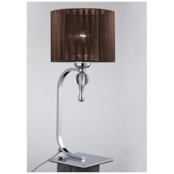 Lampă de masă IMPRESS AZ2903 1x50W/E27 IP20 de la AZzardo