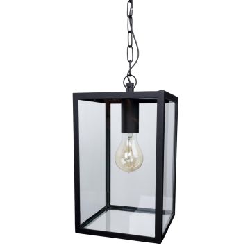 Lampă cu pendul LOFOTEN 1944B 1x11W/E27 IP44 de la Norlys