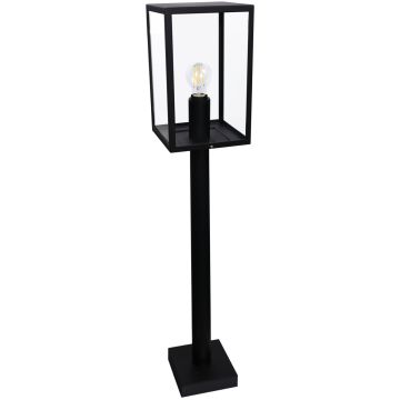 Lampă de podea LOFOTEN 1946B 1x11W/E27 IP44 de la Norlys