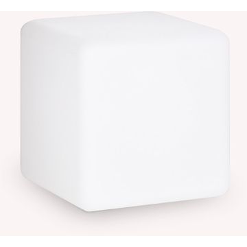 Lampă de podea LUNA 191577 1x60W/E27 ip44 de la Ideal Lux