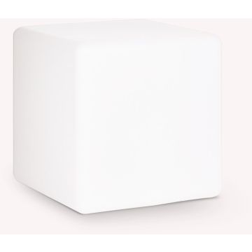 Lampă de podea LUNA 191584 1x60W/E27 ip44 de la Ideal Lux