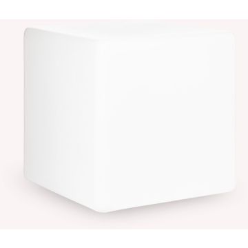Lampă de podea LUNA 191607 1x60W/E27 ip44 de la Ideal Lux
