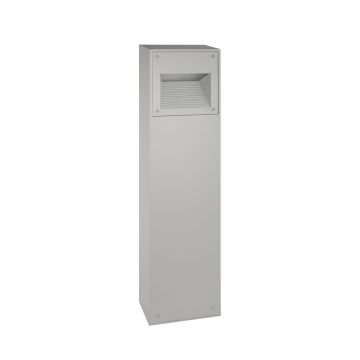 Lampă de podea NAMSOS 1931AL 3000K 1x6.9W/LED 890LM IP65 de la Norlys