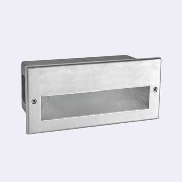 Aplique de perete NAMSOS 5116GA 4000K 1x4W/LED 683LM IP44 de la Norlys