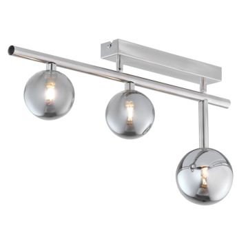 Lampă de tavan NEPTUN 1901 3x14W/G9 IP20 de la Jupiter