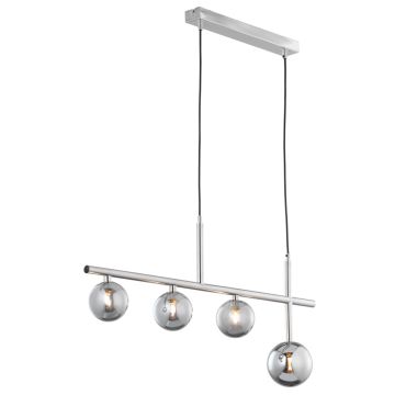 Lampă cu pendul NEPTUN 1902 4x14W/G9 IP20 de la Jupiter