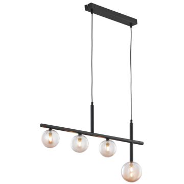 Lampă cu pendul NEPTUN 1905 4x14W/G9 IP20 de la Jupiter