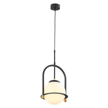 Lampă cu pendul ROSSO 1912 1x15W/E27 IP20 de la Jupiter