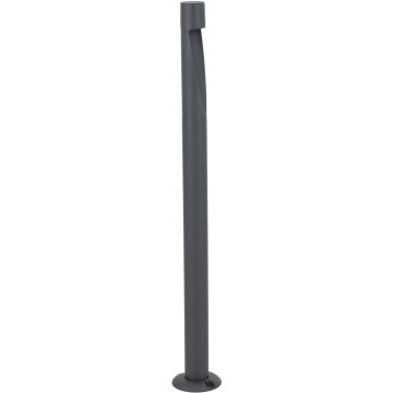 Lampă de podea SENA L 19003 3000K 1x5W/LED 150lm IP65 de la TK Lighting