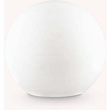 Lampă de podea SOLE 191621 1x42W/E27 ip44 de la Ideal Lux