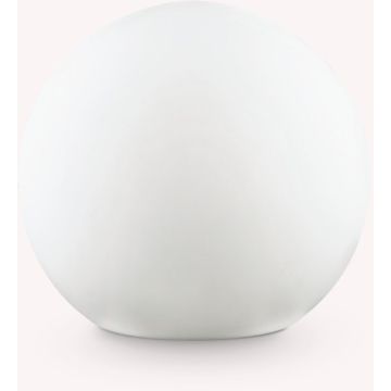 Lampă de podea SOLE 191638 1x42W/E27 ip44 de la Ideal Lux