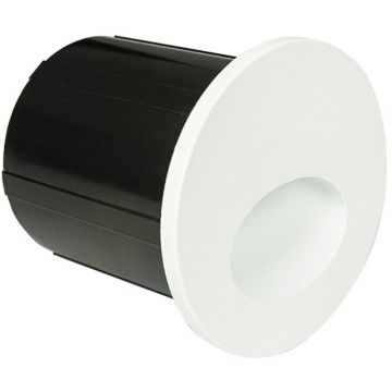 Lampă de scări montată STEP LIGHT E320 3000K 3W/led 133lm IP65 de la Zambelis