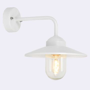 Aplique de perete VANSBRO 1920W 1x9W/E27 IP55 de la Norlys